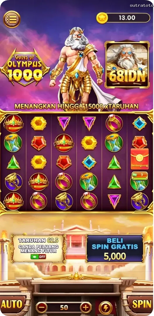 sutratoto Tangkapan Layar - APK Resmi