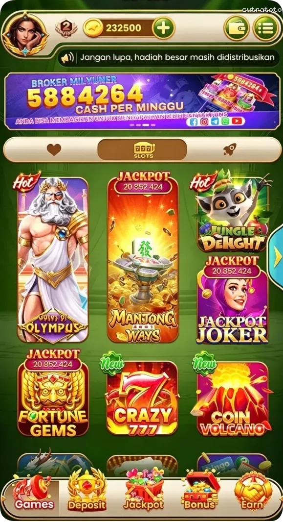 sutratoto Preview - Resmi Unduh